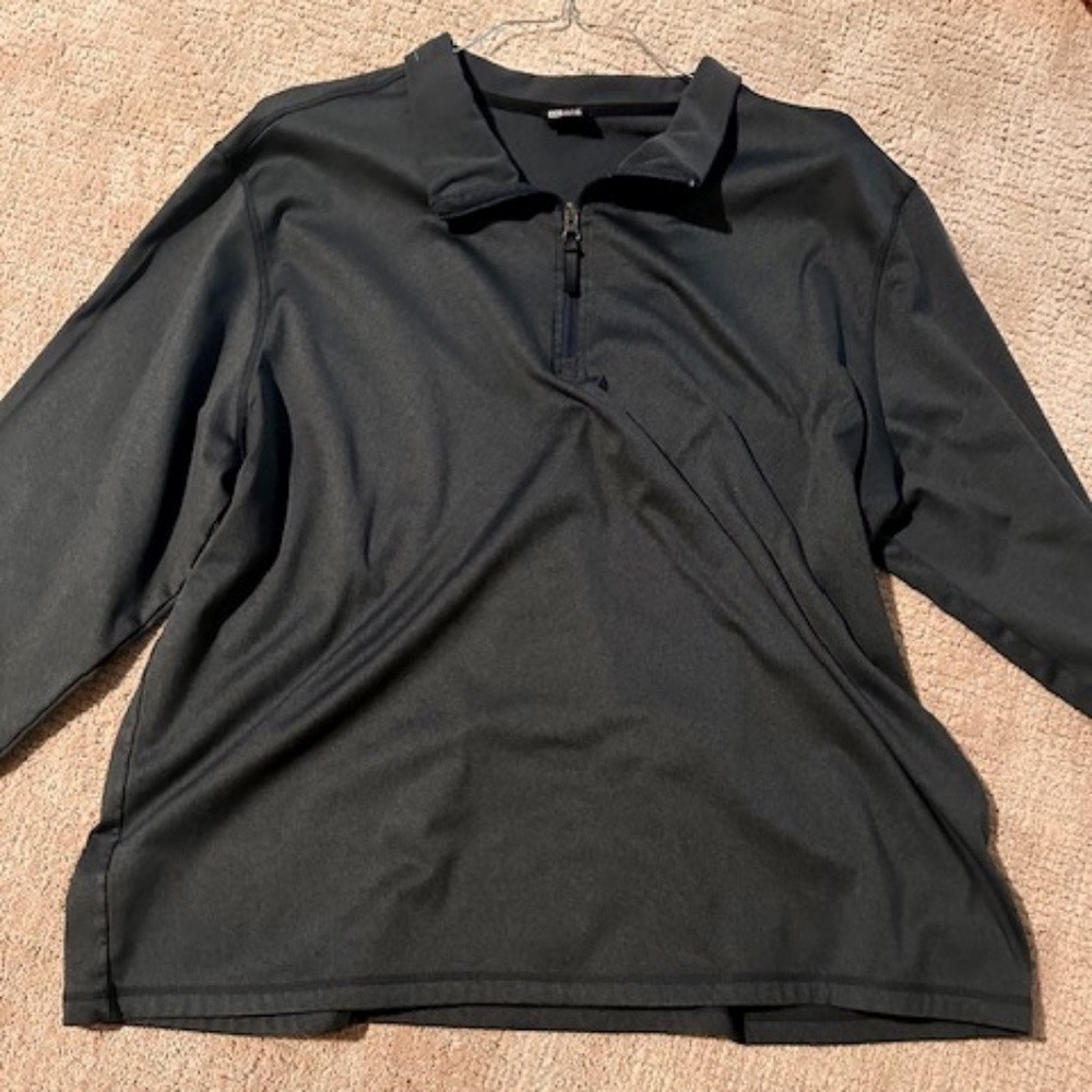 Long Sleeve Pullover